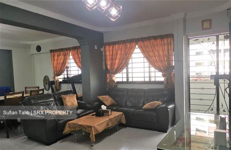 Blk 226 Choa Chu Kang Central (Choa Chu Kang), HDB 4 Rooms #217868871